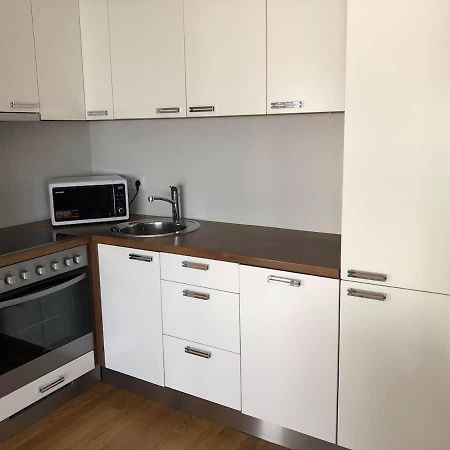 Modern One Bedroom Flat With Sunset Views, Self Check-In Пярну Екстериор снимка